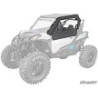 Soft Upper Door Kit for Maverick Trail/Sport 