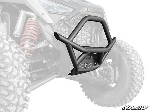 RZR PRO R Front Bumper 
