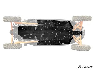 Full Skid Plate 