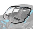 Full Vented Windshield 