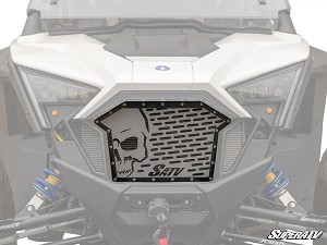 Grille Insert for RZR PRO XP 