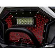 Grille Insert (Hex Cell) 