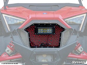 Grille Insert for RZR PRO XP 