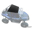 Aluminum Roof for Talon 1000 
