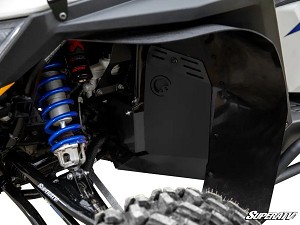 Inner Fender Guards for RZR PRO XP 