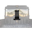 Polaris Ranger XP 1000 Snorkel Kit 