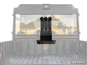 Polaris Ranger XP 1000 Snorkel Kit 