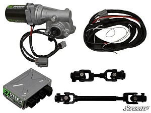 Pioneer 1000 Power Steering Kit 