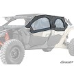 Soft Upper Door Kit for Can-Am Maverick X3 Max 