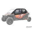Soft Upper Door Kit for RZR PRO XP 4 