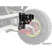Rear Receiver Hitch for RZR PRO R 