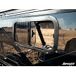 Sliding Window Open 
