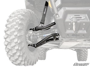 Atlas Pro BFT Suspension Kit 