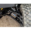 High Clearance A-Arms 