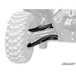 High Clearance 2 Inch Forward Offset A-Arms 