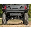 Rear View 