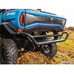Heavy Duty Bumper 
