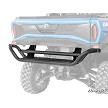 Commander Rear Bumper 