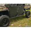 Heavy Duty Nerf Bars 