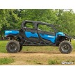 Heavy Duty Nerf Bars 