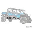 Heavy Duty Nerf Bars for Commander Max 