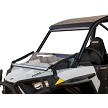 Flip Down Windshield for RZR PRO XP 