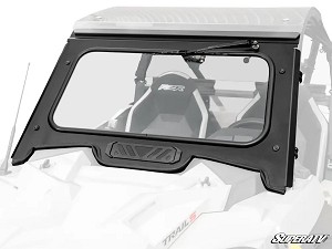 Full Glass Windshield for RZR 900 Trail 