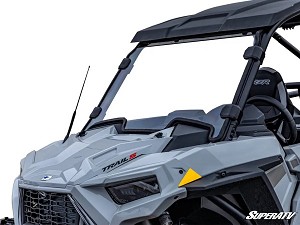 Full Windshield for RZR Trail Models 