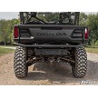 Heavy Duty Bumper 
