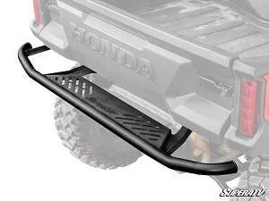 Pioneer 1000 Rear Bumper 