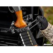 Gun in Rack 