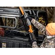 Getting Gun Out 