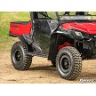Pioneer 1000 Fender Flares 