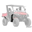 Honda Pioneer 1000 Fender Flares 