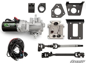 Maverick X3 Power Steering Kit 