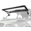 General Power Flip Windshield 