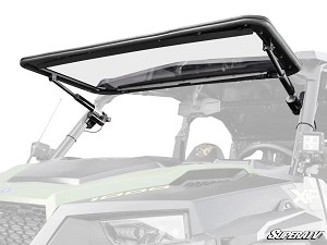 General Power Flip Windshield 