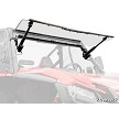 Talon 1000 Power Flip Windshield 
