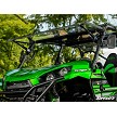 Windshield Open 