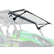 Teryx Power Flip Windshield 