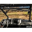 Inside View - Open 