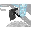 Maverick X3 Mud Flaps 