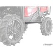 Nerf Bars for Honda Pioneer 1000-5 