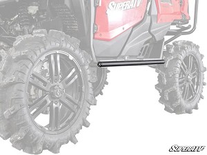 Nerf Bars for Honda Pioneer 1000-5 