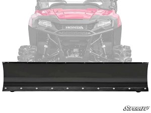 Super ATV Plow Pro Kit 