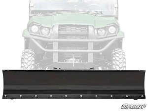 Super ATV Plow Pro Kit 