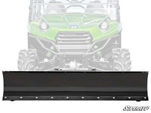 Super ATV Plow Pro Kit 
