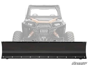 Super ATV Plow Pro Kit 