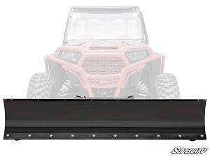 Super ATV Plow Pro Kit 