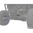 Hex Billet Aluminum Radius Arms 